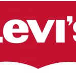 Levi's logo template