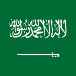 Saudi Arabia template