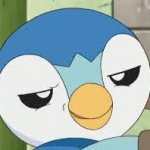piplup template