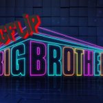 Imgflip Big Brother 2 logo template