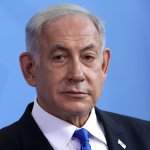 Scumbag Netanyahu template