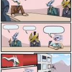 pokemon meeting suggestion
