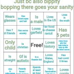 Memer_with_no_sanity's bingo template