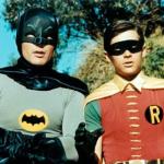 Batman and Robin meme