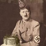 Hitler Birthday