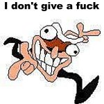 I Don T Give A Fuck Meme Generator Imgflip