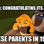 dont look at the tags | DOCTOR: CONGRATULATINS ITS A GIRL! CHINESE PARENTS IN 1980'S: | image tagged in gifs,chinese,sweat,shop | made w/ Imgflip video-to-gif maker