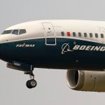Boeing 737 Max template