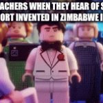 Very true | GYM TEACHERS WHEN THEY HEAR OF SOME RANDOM SPORT INVENTED IN ZIMBABWE IN 232 B.C | image tagged in gifs,school | made w/ Imgflip video-to-gif maker