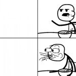 cereal guy template