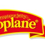 Aeroplane jelly template