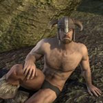 Naked Nord Meme Generator Imgflip