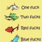 One Fuck Meme Generator Imgflip