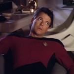 Riker eyeroll meme