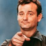 Bill Murray You're Awesome