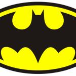 Batman Logo meme