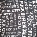 Fuck Off Meme Generator Imgflip