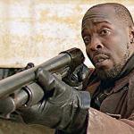 Omar Little Ain't Playin About His City Water meme