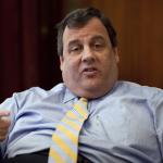 Chris Christie meme