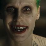 Leto Joker Teeth