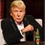 Trump Most Interesting Man In The World