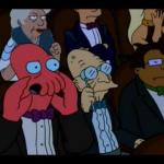 You Should Feel Bad Zoidberg