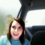 Introspective Overly Attached Girlfriend meme