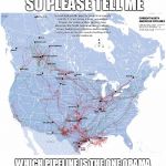 pipelines | IM SO CONFUSED, SO PLEASE TELL ME WHICH PIPELINE IS THE ONE OBAMA VETOED BECAUSE IT WAS SO DANGEROUS? | image tagged in pipelines | made w/ Imgflip meme maker