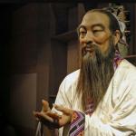 Confucius 