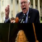 Bernie's mix meme