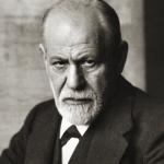 Sigmund Freud sobre o piropo meme