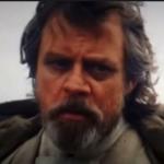 Luke Skywalker Episode VII