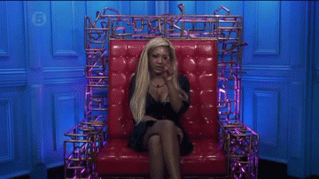 You, you, and you! | image tagged in gifs,bbuk,bigbrother,ginario | made w/ Imgflip video-to-gif maker