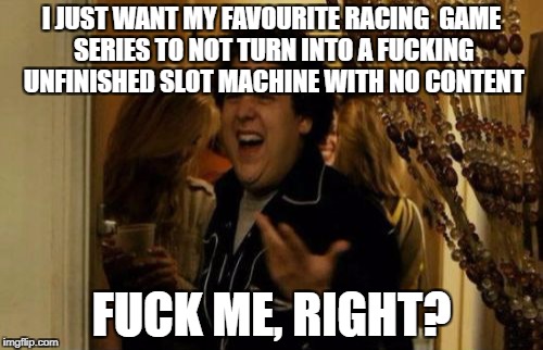 I Know Fuck Me Right Meme Imgflip