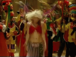 Shakira  | image tagged in gifs | made w/ Imgflip video-to-gif maker