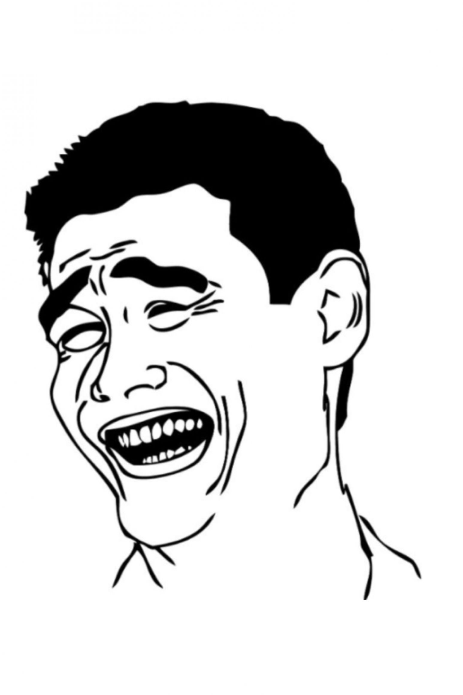 Fuck It Blank Template Imgflip