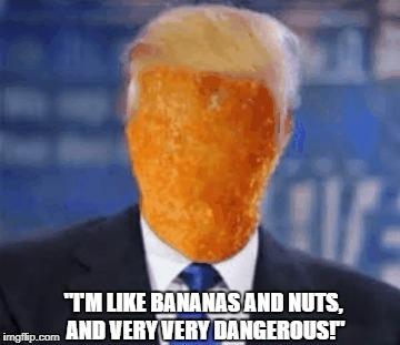 President Cheeto trump is Very Dangerous To The United States Of America And The World! | image tagged in trump unfit unqualified dangerous,dud memo,fake memo,trump is an asshole,trump wannabee dictator,putin's puppet | made w/ Imgflip meme maker