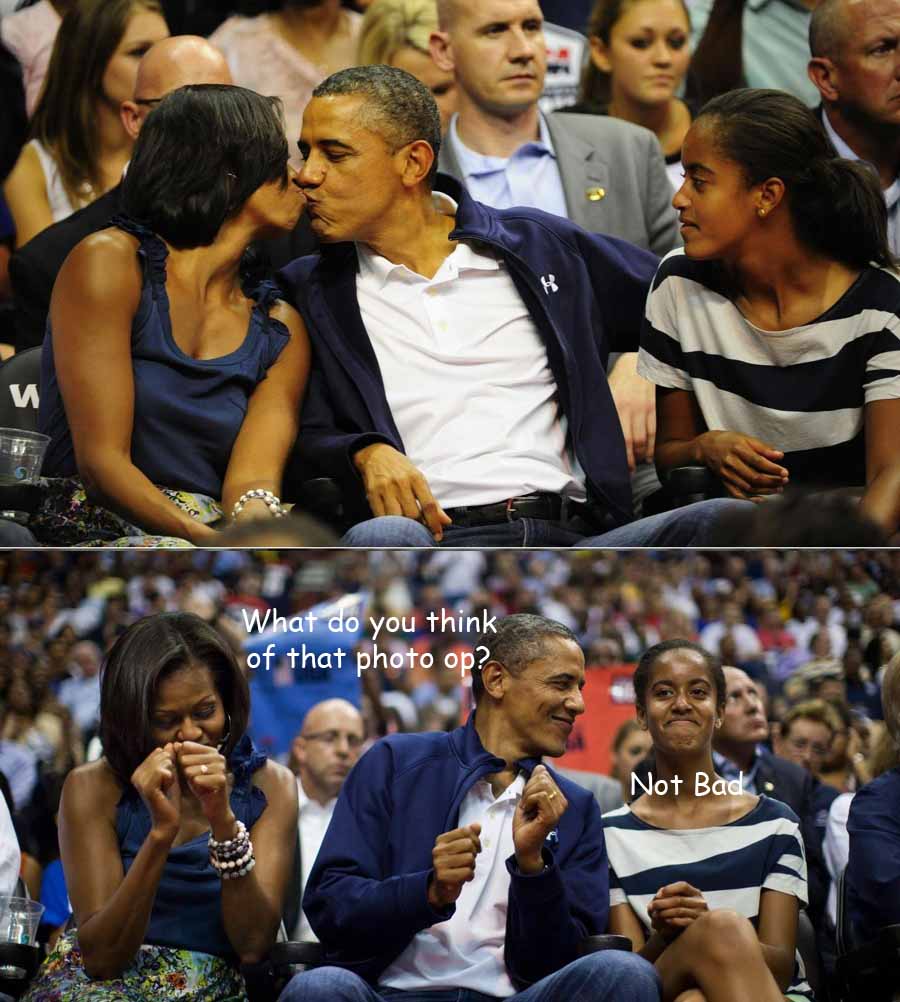 image tagged in funny,obama,funny