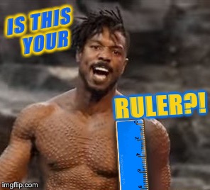 Black Panther; Is This Your King? | IS THIS YOUR; RULER?! | image tagged in erik killmonger,black panther,is this your king,is this your ruler,film,funny memes | made w/ Imgflip meme maker