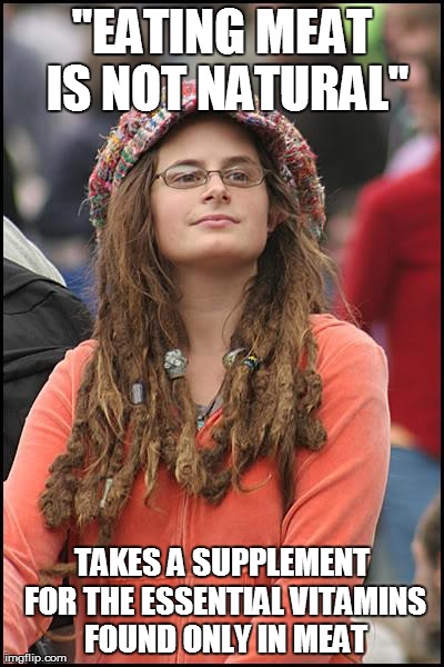 College Liberal | image tagged in memes,college liberal,AdviceAnimals | made w/ Imgflip meme maker