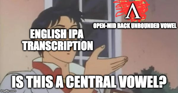 International Phonetic Alphabet Meme Imgflip