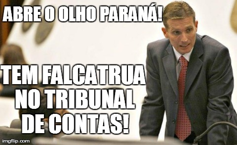 abre o olho paraná