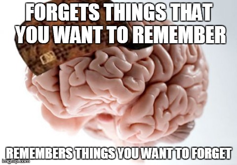 Scumbag Brain | image tagged in memes,scumbag brain | made w/ Imgflip meme maker
