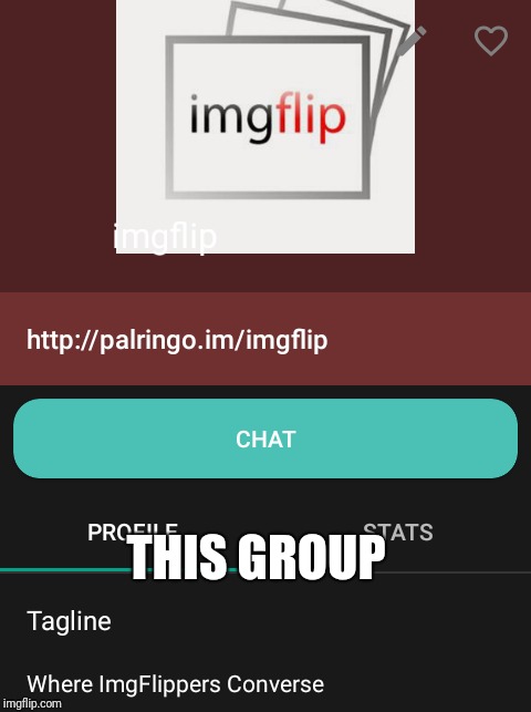 THIS GROUP | image tagged in imgflip | made w/ Imgflip meme maker