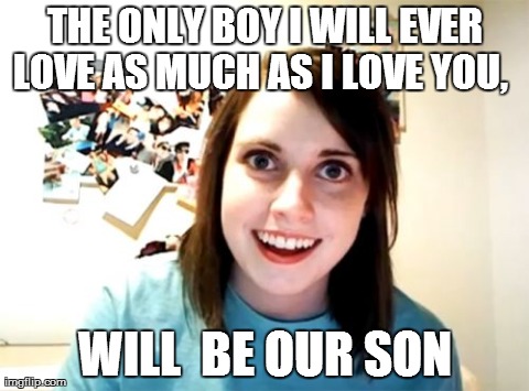 Overly Attached Girlfriend | image tagged in memes,overly attached girlfriend,AdviceAnimals | made w/ Imgflip meme maker