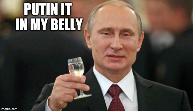 Поздравление Павлу От Путина