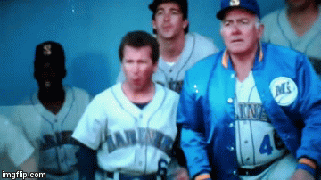 Naked Gun What Imgflip