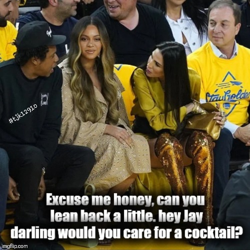 BEEHIVE BUZZING | image tagged in beyonce,jay z,nba memes | made w/ Imgflip meme maker