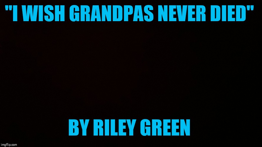 I wish the price of gas was low, and cotton was high! I wish good dogs never got gray and old! I wish farms never got sold! | "I WISH GRANDPAS NEVER DIED"; BY RILEY GREEN | image tagged in blank censor,country music,riley green,44colt,my song,i never knew my grandpas | made w/ Imgflip meme maker