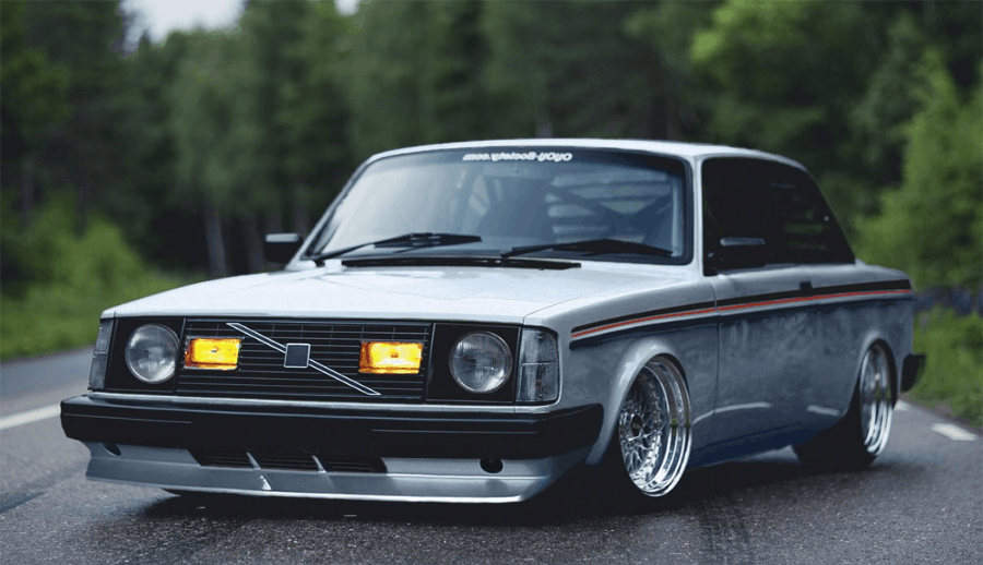 Inspiration 240 Style (DONT POST YOUR OWN) Page 125 Turbobricks